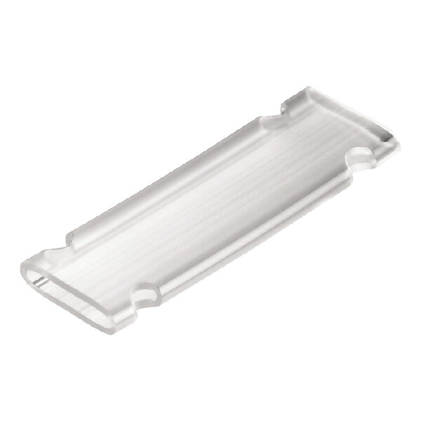 Weidmüller Kabelmarkierer PVC, transparent CLI TM 20-33